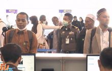 สาธารณสุขนราธิวาส ยืนยันไม่มีผู้แสวงบุญติดเชื้อเมอร์ส