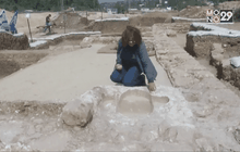 พบโบสถ์อายุ 1,500 ปี ใกล้นครเยรูซาเลม