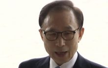 อดีตปธน. เกาหลีใต้ถูกตัดสินจำคุก 17 ปี