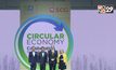 เอสซีจี จัดงาน “SD Symposium 10 Years: Circular Economy – Collaboration for Action”