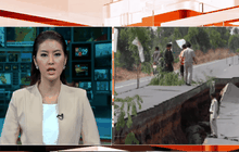 ภัยแล้งกระทบหนักหลายพื้นที่