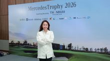ธนบุรีพานิช ชวนลูกค้า Mercedes-Benz สัมผัสประสบการณ์ลักชัวรี เติมเต็มไลฟ์สไตล์ผ่าน “MercedesTrophy 2026 by Thonburi Phanich”