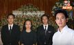 “พิธา” แจงยิบ พร้อมเปิดหลักฐานยืนยัน ปมดราม่างานศพพ่อ
