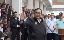 สภาฯ เตรียมตั้งกระทู้ถามนายกฯ ปมกราดยิงโคราช