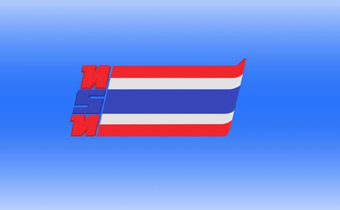 ทรท.ถ่ายทอดสด พิธีถวายพระพรฯ เนื่องในวันฉัตรมงคล