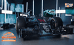ทีมใหญ่แข่งเปิดตัวรถ F1 สู้ศึกปี 2016