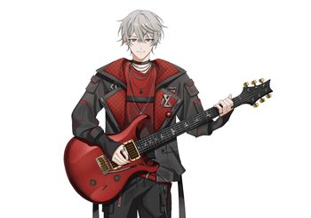 LIGHT IT UP เพลงใหม่จาก 18entity และ POLAR1SS (โพลาริส) ที่จะมาเขย่าวงการเพลงและ Virtual Artist ของประเทศไทย