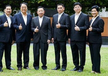 “กลุ่มพูลผล” จัดพิธีทำบุญครบรอบ 81 ปี บริษัท พูลผล จำกัด ตอกย้ำวิสัยทัศน์มุ่งสร้างประโยชน์ทั้งด้านเศรษฐกิจ และสิ่งแวดล้อม เดินเคียงข้างสังคมไทยสู่การเติบโตที่ยั่งยืน