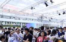 HUAWEI nova 5T