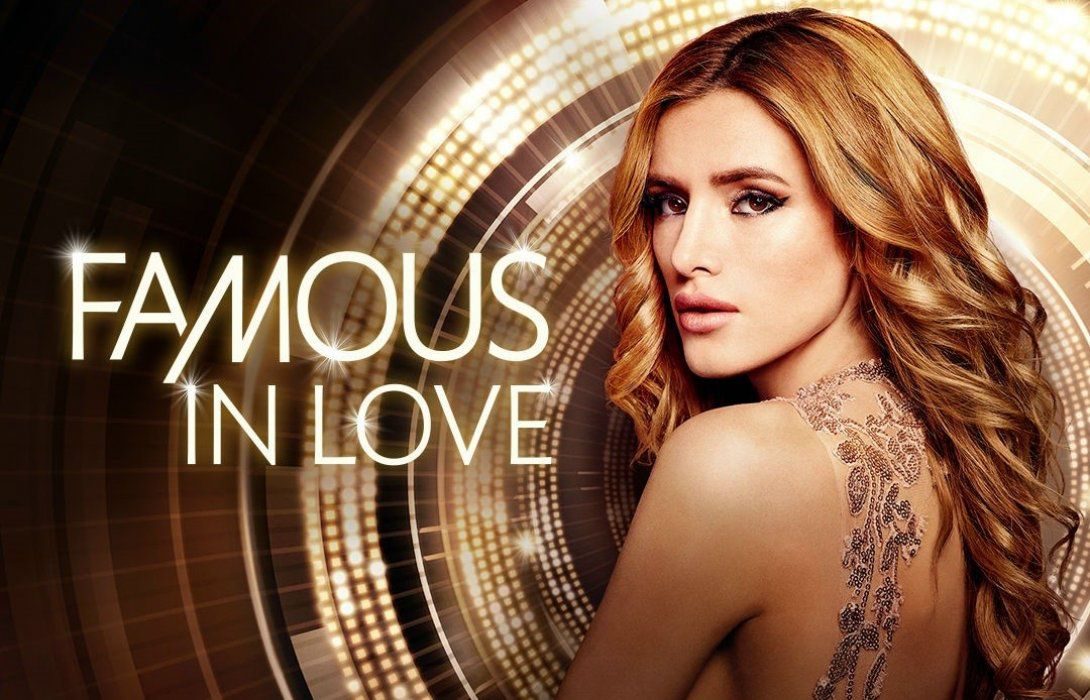 Famous in Love