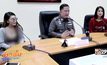 แจ้ง 3 ข้อหาสาวชนท้ายเก๋งอ้างเป็นหลานอัยการ