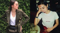 ตามส่อง 2 สาวสุดฮอต โฟร์ ศกลรัตน์ VS พลอย หอวัง สวยแซ่บ ไม่มีใครยอมใคร!