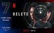 DELETE