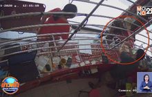 หนุ่มขี้ยาอ้างโดนผีสิงสั่งให้วิ่งราวทองคำ