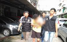 จับกุมคนร้ายลักทรัพย์คนพิการ ย่านประตูน้ำ