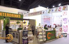 งาน THAIFEX- World of Food ASIA 2019