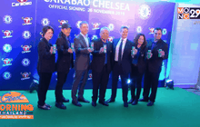 “คาราบาว” ทุ่มเงิน 1.6 พันล้านบาท หนุนเชลซี 3 ปี