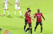 “กิเลน” ทุบ “เมืองเลย” 3-0 ทะลุ 32 ทีมเอฟเอคัพ