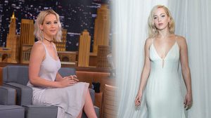 เจนนิเฟอร์ ลอว์เรนซ์ กับ ประโยคเด็ด “ฉันเกลียดที่จะพูดว่า ฉันรักการออกกำลังกาย”