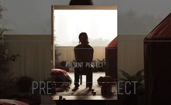หากว่าย้อนเวลากลับไปได้ Present Perfect