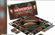 เกมเศรษฐีแก่ชาว Star Trek เล่นได้ทั้งภาษาอังกฤษและภาษาคลิงออน