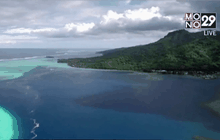 ผู้นำอินโดฯ เตือนทุกฝ่ายอดกลั้นกรณีทะเลจีนใต้