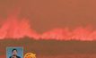 ไฟป่าครั้งใหญ่ในรัฐแคนซัส เผาผลาญพื้นที่ 1.6 ล้านไร่