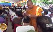 พสกนิกร จ.สตูล 99 คน อุปสมบทถวายเป็นพระราชกุศล