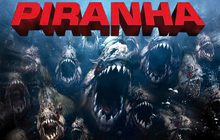 Piranha 3D ปิรันย่า กัดแหลกแหวกทะลุ (ภาค1)