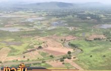 จังหวัดภาคอีสานเผชิญภัยแล้ง