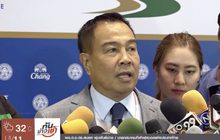ส.บอลจับมือ “จิ้งจอกสยาม” ร่วมพัฒนาฟุตบอลไทย