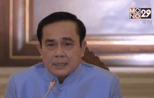 นายกฯไม่ยืนยันปรับ ครม.เศรษฐกิจ