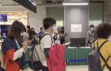 พบผู้ป่วยโควิด-19 เพิ่มอีก 3 ราย กลับจากอิตาลี