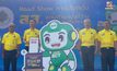 กิจกรรมโรดโชว์ (Road Show) “ไม่ซื้อสิทธิ ไม่ขายเสียง การเลือกตั้ง สส. แทนตำแหน่งที่ว่าง”