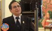 พระเอกเบอร์ 1 ของโลก “แอ๊ด สมบัติ เมทะนี” เผยประสบการณ์เฉียดความตาย