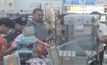จี้ชิงทรัพย์ร้านสะดวกซื้อ อ.ศรีราชา จ.ชลบุรี