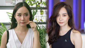 คุยกับนางเอกมีเหนียง เต้ย จรินทร์พร ล้วงความลับ ทำไมถึงสวยขึ้น