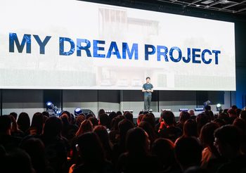 “สัมมากร” ครบรอบ 55 ปี เปิดพื้นที่ให้พนักงานร่วมกำหนดอนาคต ผ่าน Bottom-Up Townhall พร้อมมุ่งสู่องค์กร 100 ปีอย่างยั่งยืน