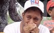 นักร้องโดมินิกันหวังทุบสถิติร้องเพลงนานที่สุดในโลก