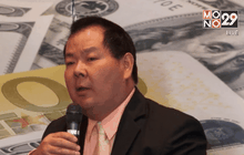 ธุรกิจรับแลกเปลี่ยนเงินตราขยายสาขารับเปิดเออีซี