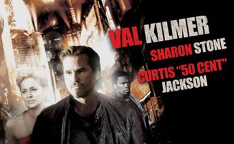 Streets of Blood ตำรวจระห่ำกระชากปมโหด