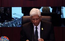 ศอตช.ให้ อสส.ประสานขอหลักฐานสินบนโรลส์รอยซ์