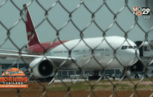 “หนุ่มรัสเซีย”ป่วนอ้างเครื่องบินไม่ปลอดภัยรอดถูกดำเนินคดี