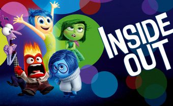 Inside Out มหัศจรรย์อารมณ์อลเวง