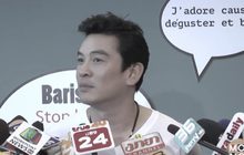 “ชาคริต” โต้ทุ่ม 10 ล้านสร้างหนัง AEC แต่ขออุบตัวเลข