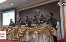 เตรียมฝากขังผู้ต้องหาคดีฆ่าหั่นศพ