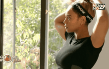 บียอนเซ่ เปิดแบรนด์ชุดออกกำลังกายสำหรับผู้หญิง