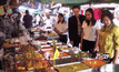 สุ่มตรวจอาหารช่วงกินเจ จ.ชลบุรี
