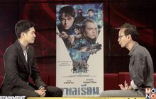 “The Fifth Element” 20 ปีตำนานหนังไซ-ไฟ สู่ผลงานล่าสุด “VALERIAN”