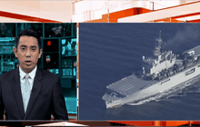 ญี่ปุ่นเตรียมรับมือขีปนาวุธจากเกาหลีเหนือ